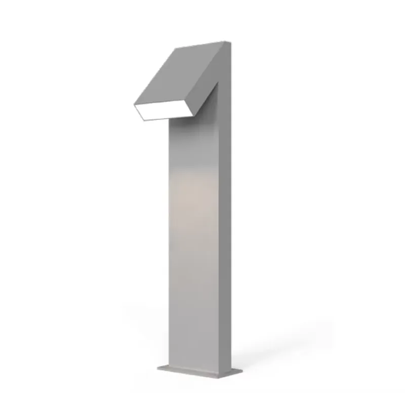 Outdoor Lighting Brass - Lampa ogrodowa z odlewanego mosiądzu Lt2406,