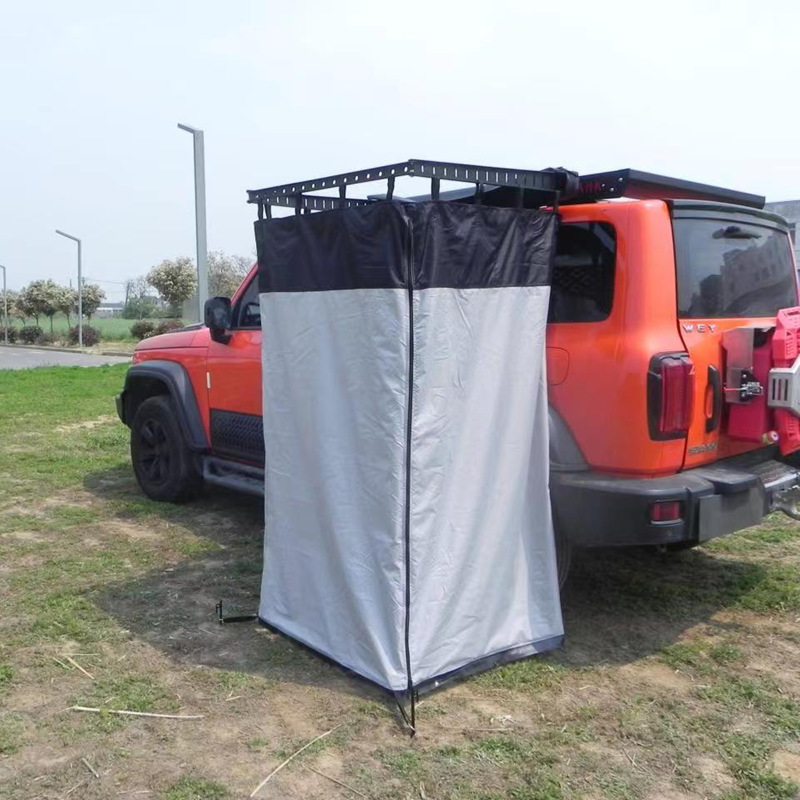 Outdoor Lighting For Camping - Namiot prysznicowy kempingowy na zewnątrz, namiot