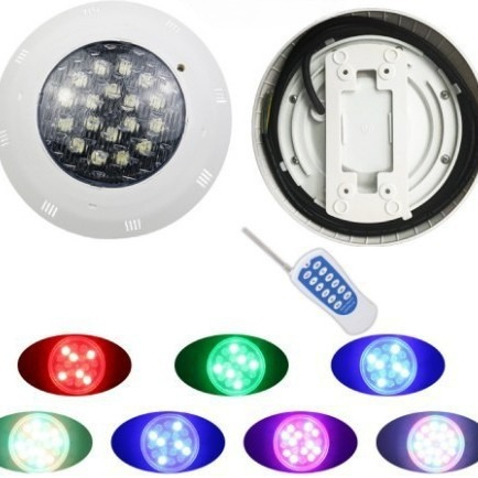 Outdoor Lighting Wall Mount - Wodoodporna lampa LED AC12V do montażu