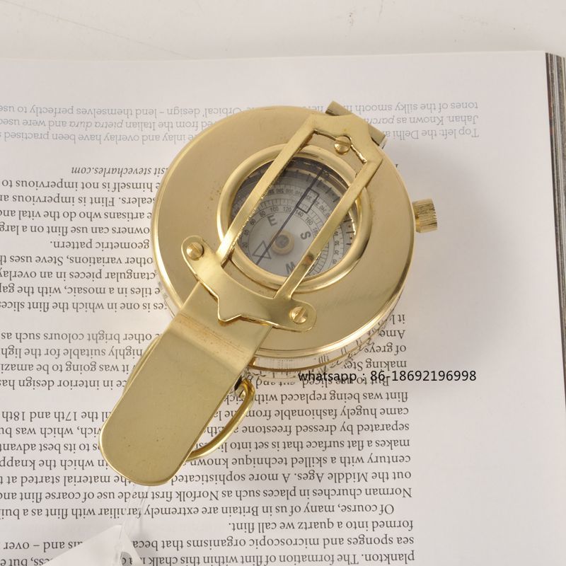 Indie importowały nordycki, le – Outdoor Lighting Brass recenzja i cena