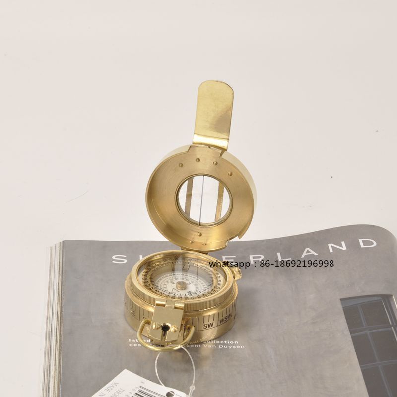 Indie importowały nordycki, le – Outdoor Lighting Brass recenzja i cena