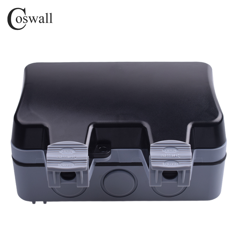 Coswall IP66 odporne na warunk – Outdoor Lighting Wall Mount recenzja i cena
