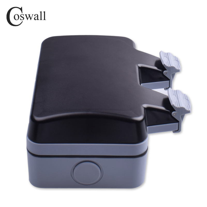 Coswall IP66 odporne na warunk – Outdoor Lighting Wall Mount recenzja i cena