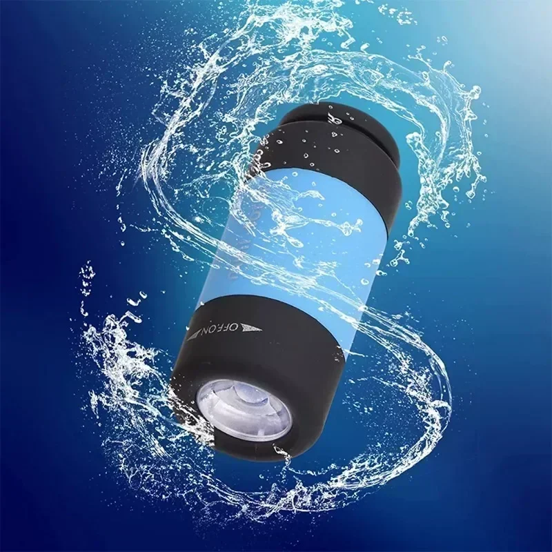 Latarka LED wielofunkcyjna, ła – Outdoor Lighting Lumen recenzja i cena