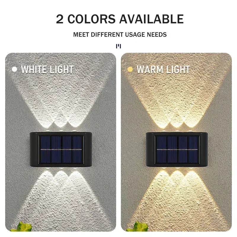 Zewnętrzna wodoodporna lampa s – Outdoor Lighting Lumen recenzja i cena