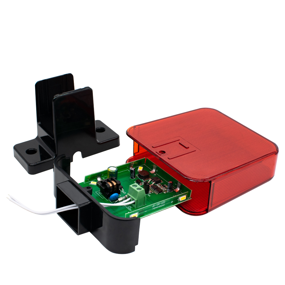 Światło stroboskopowe LED do m – Outdoor Lighting Wall Mount recenzja i cena