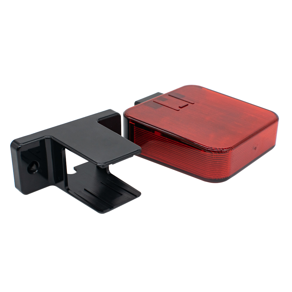Światło stroboskopowe LED do m – Outdoor Lighting Wall Mount recenzja i cena