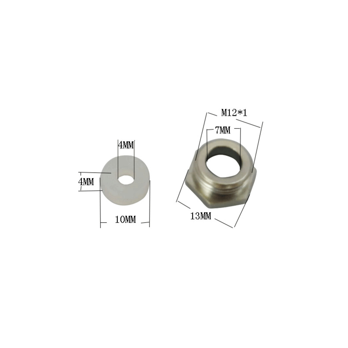 Elementy montażowe do oświetle – Outdoor Lighting Brass recenzja i cena