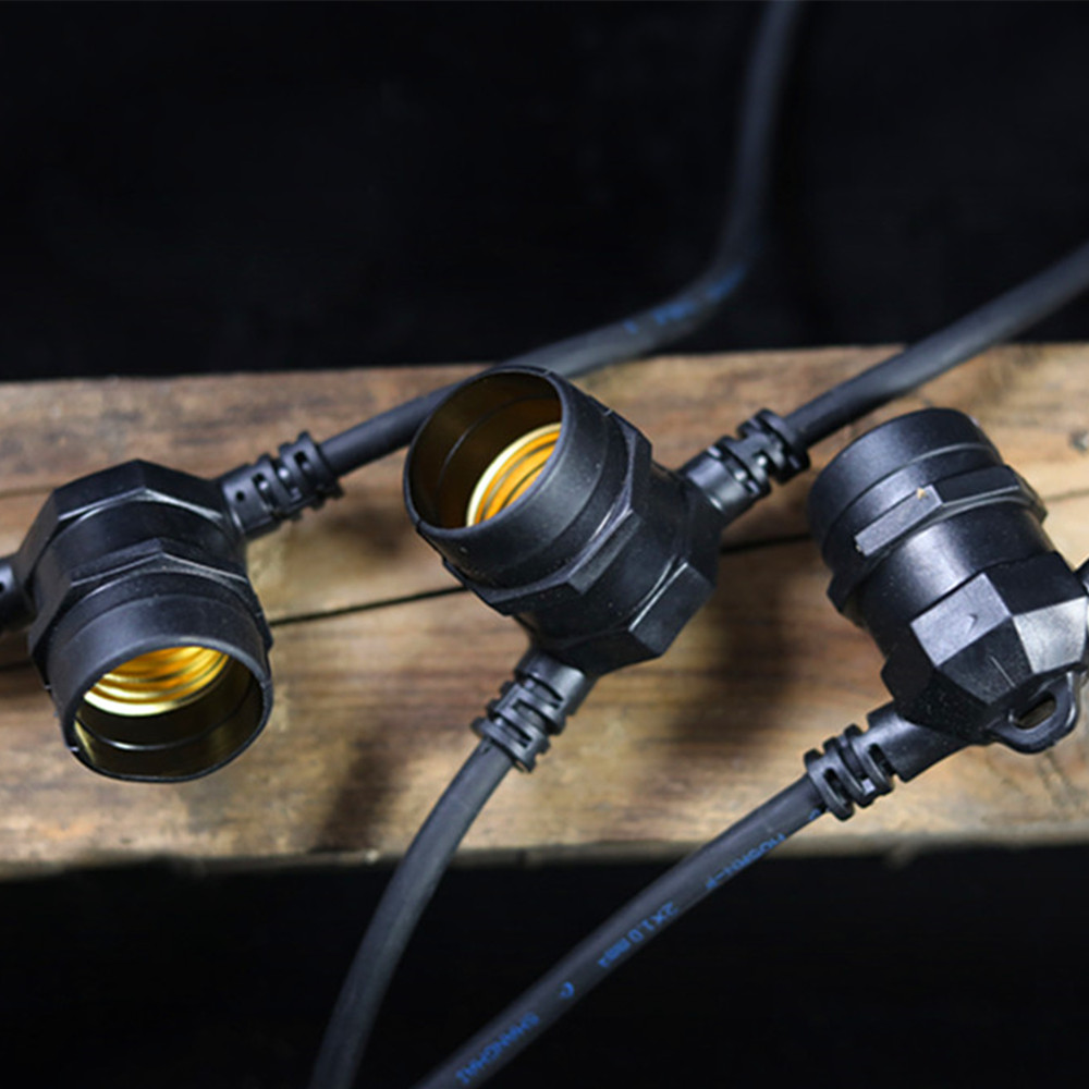 10M Kabel LED, komercyjna jako – Outdoor Lighting Diy recenzja i cena