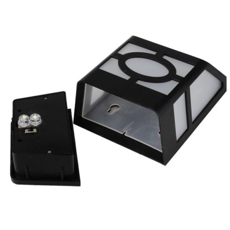 Zasilana ścienna lampa LED do  – Outdoor Lighting Wall Mount recenzja i cena