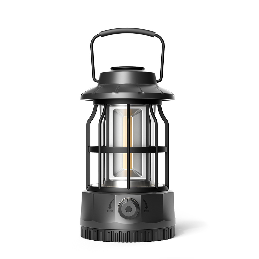 Uniwersalna Retro Lampa Kempin – Outdoor Lighting For Camping recenzja i cena