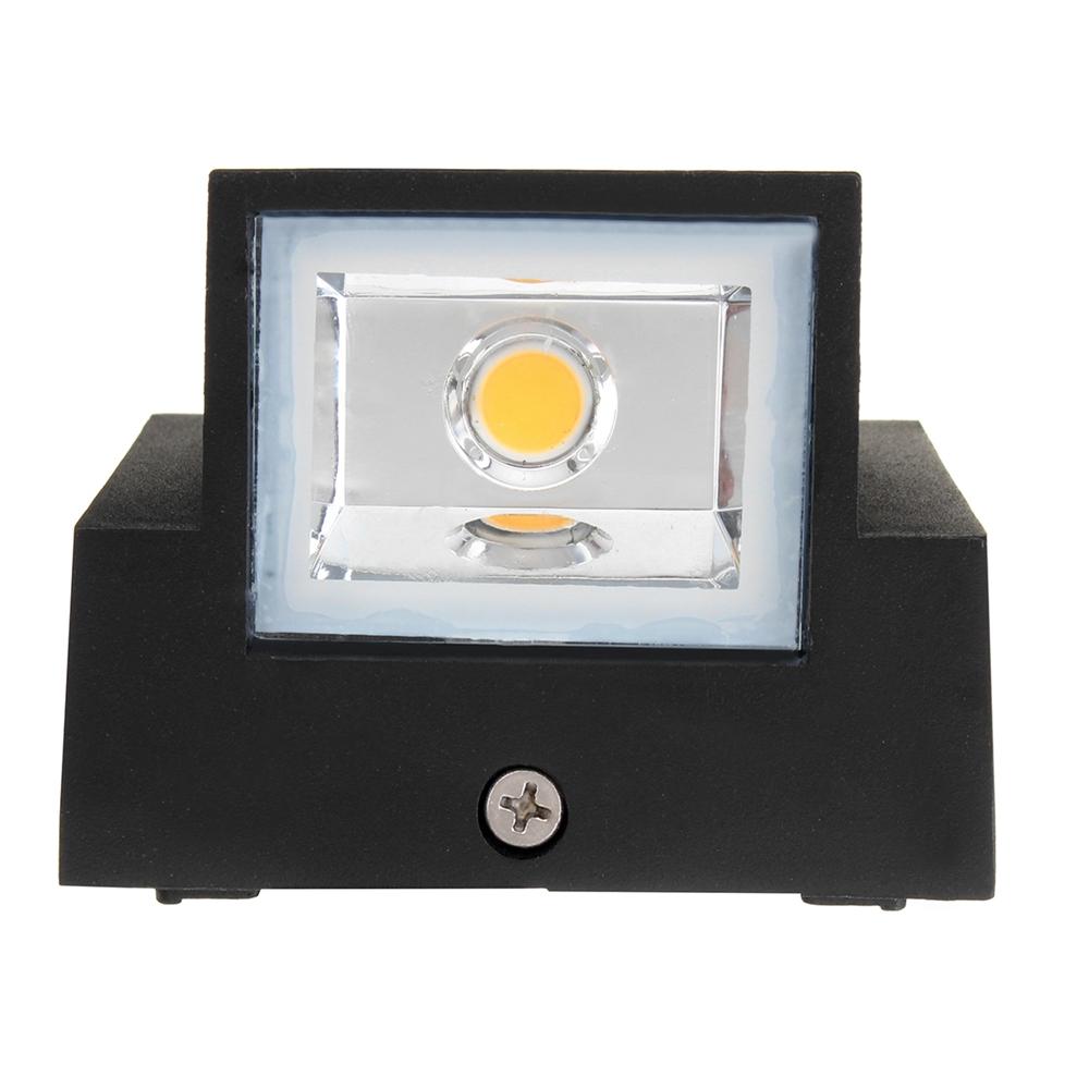 Lampa ścienna LED IP65 Zewnętr – Outdoor Lighting Wall Mount recenzja i cena