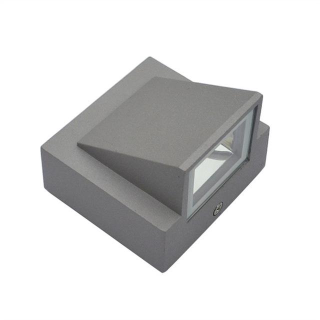 Lampa ścienna LED IP65 Zewnętr – Outdoor Lighting Wall Mount recenzja i cena