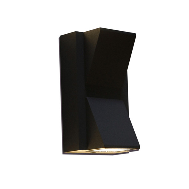 Lampa ścienna LED IP65 Zewnętr – Outdoor Lighting Wall Mount recenzja i cena