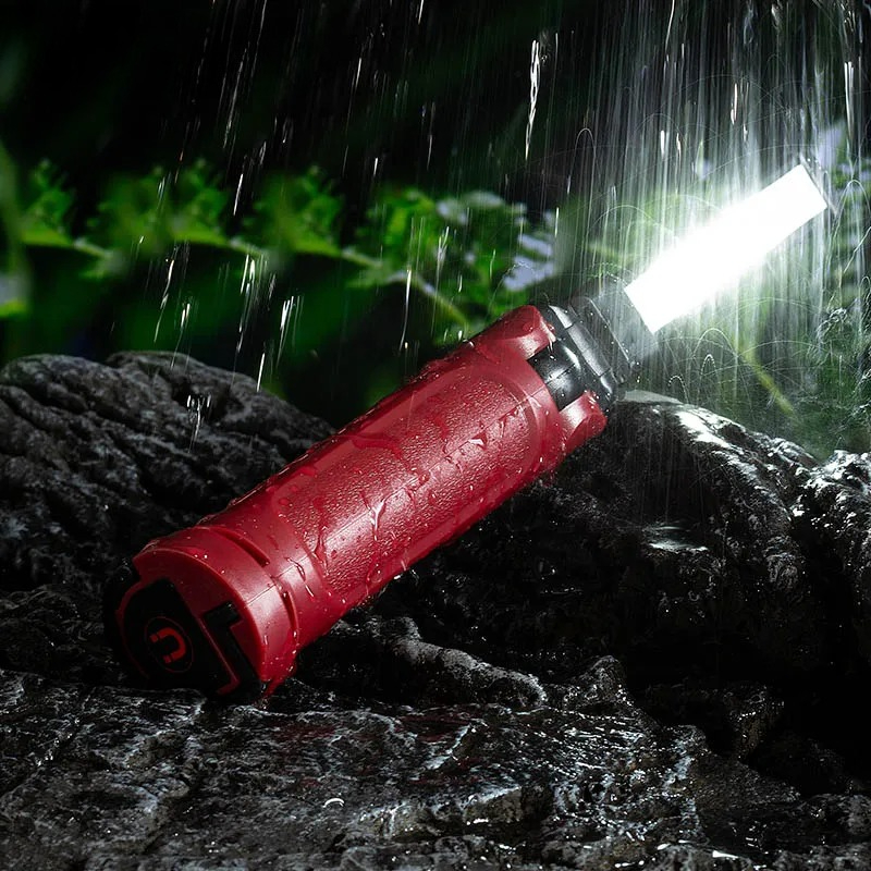 Lampa robocza LED COB, ładowal – Outdoor Lighting Fixtures recenzja i cena