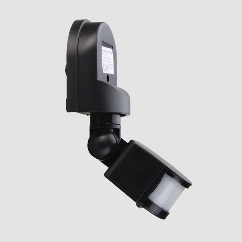 180 stopni obracanie na świeży – Outdoor Lighting Timer Switch recenzja i cena