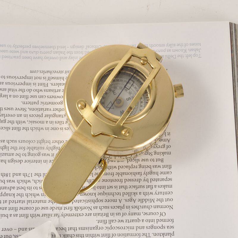 Nordic Light Luxury Brass Gold – Outdoor Lighting Brass recenzja i cena