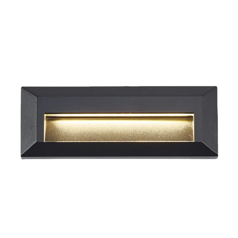 6W LED zewnętrzne wewnętrzne z – Outdoor Yard Lighting Fixtures recenzja i cena