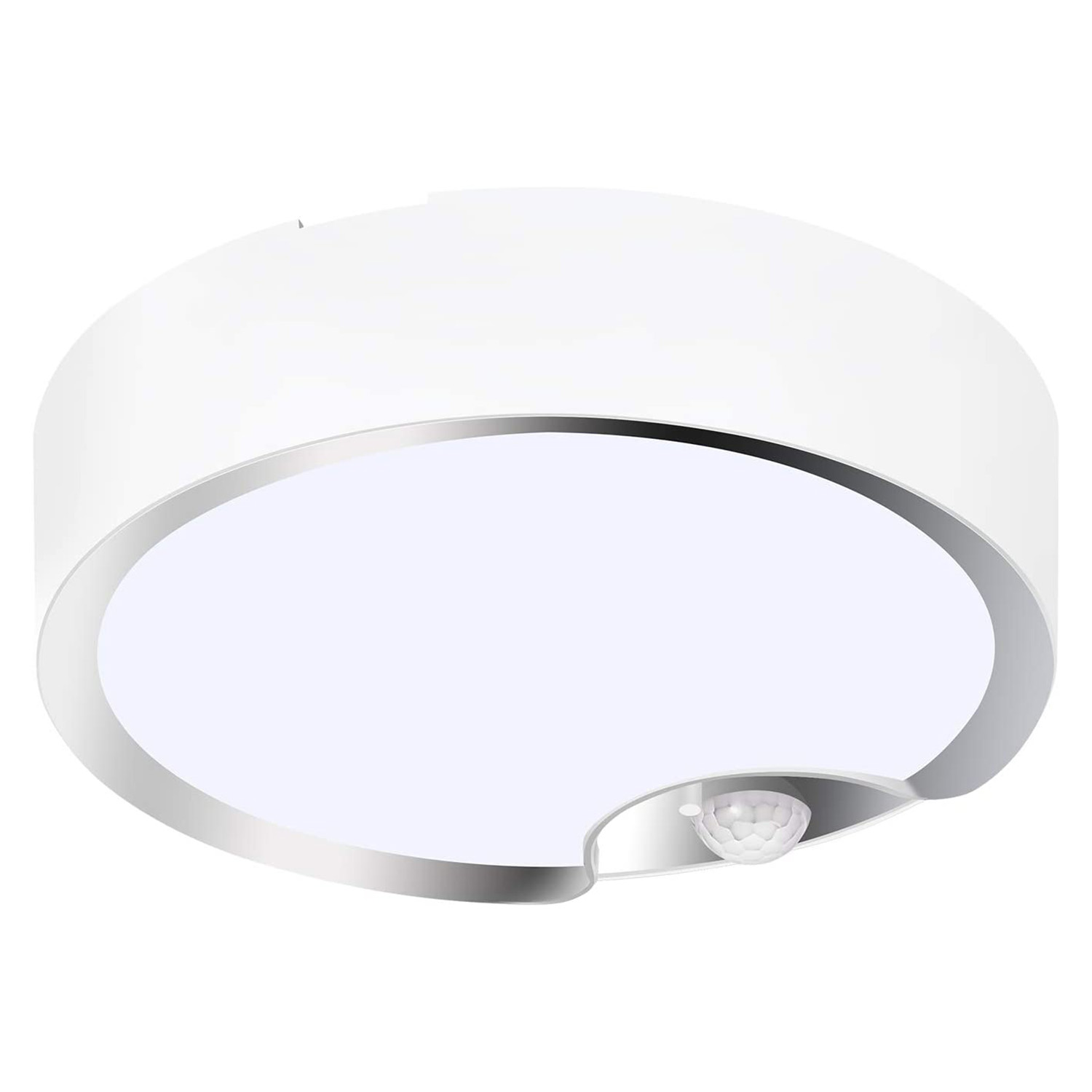 Lampy sufitowe z czujnikiem ru – Outdoor Lighting With Motion Sensor recenzja i cena