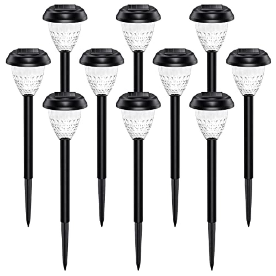 Super Jasne Lampy Solarne Zewn – Outdoor Lighting Dusk To Dawn recenzja i cena