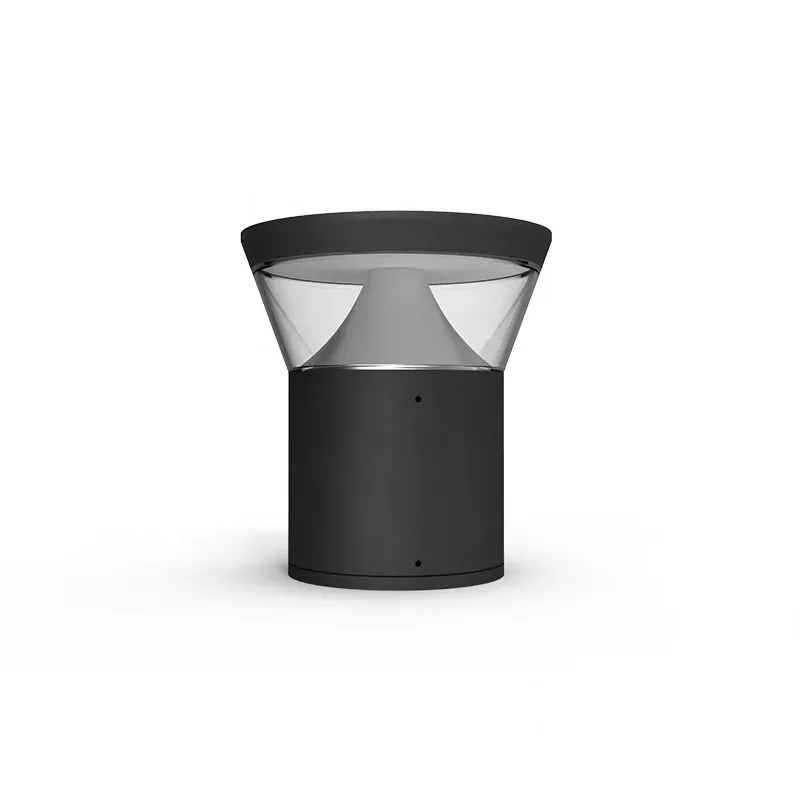 Nowoczesna zewnętrzna lampa sł – Outdoor Yard Lighting Fixtures recenzja i cena