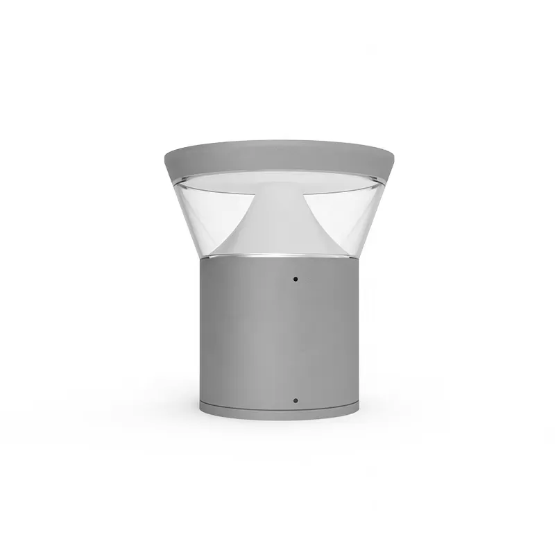 Nowoczesna zewnętrzna lampa sł – Outdoor Yard Lighting Fixtures recenzja i cena