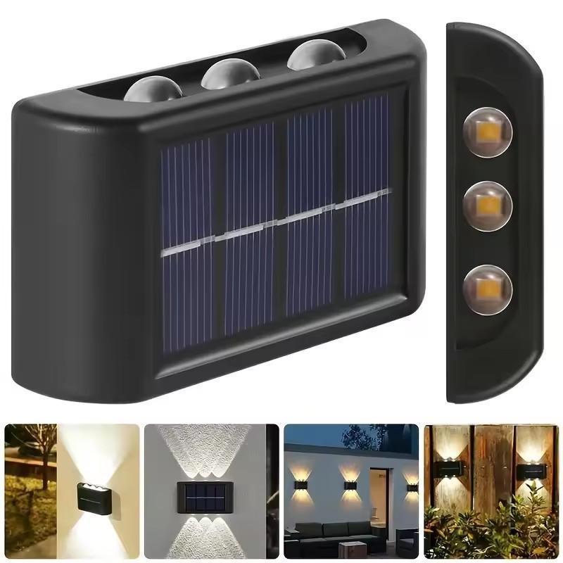 Zewnętrzna wodoodporna lampa s – Outdoor Lighting Dusk To Dawn recenzja i cena