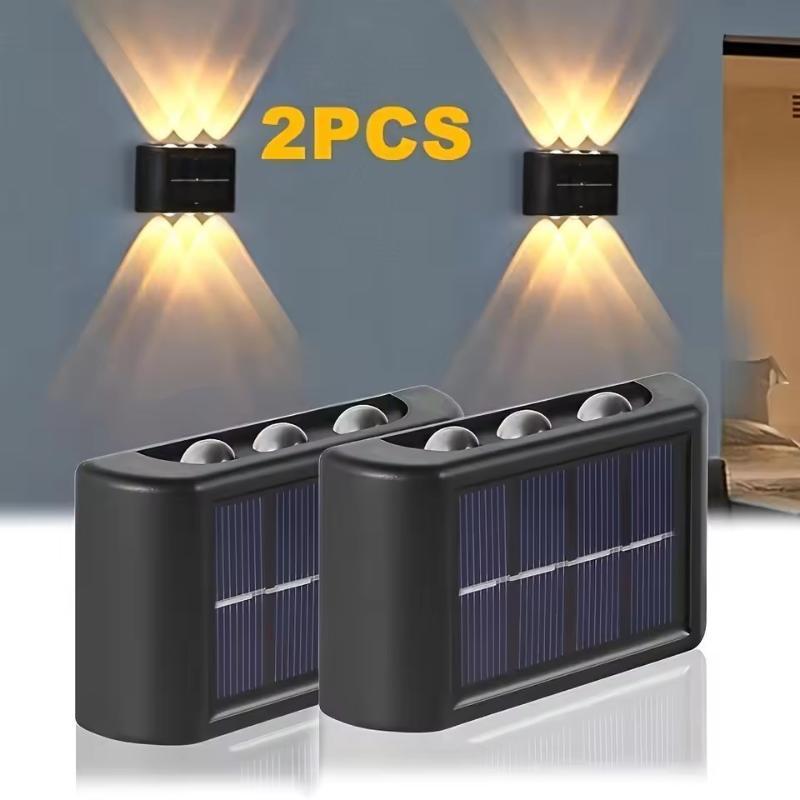 Zewnętrzna wodoodporna lampa s – Outdoor Lighting Dusk To Dawn recenzja i cena