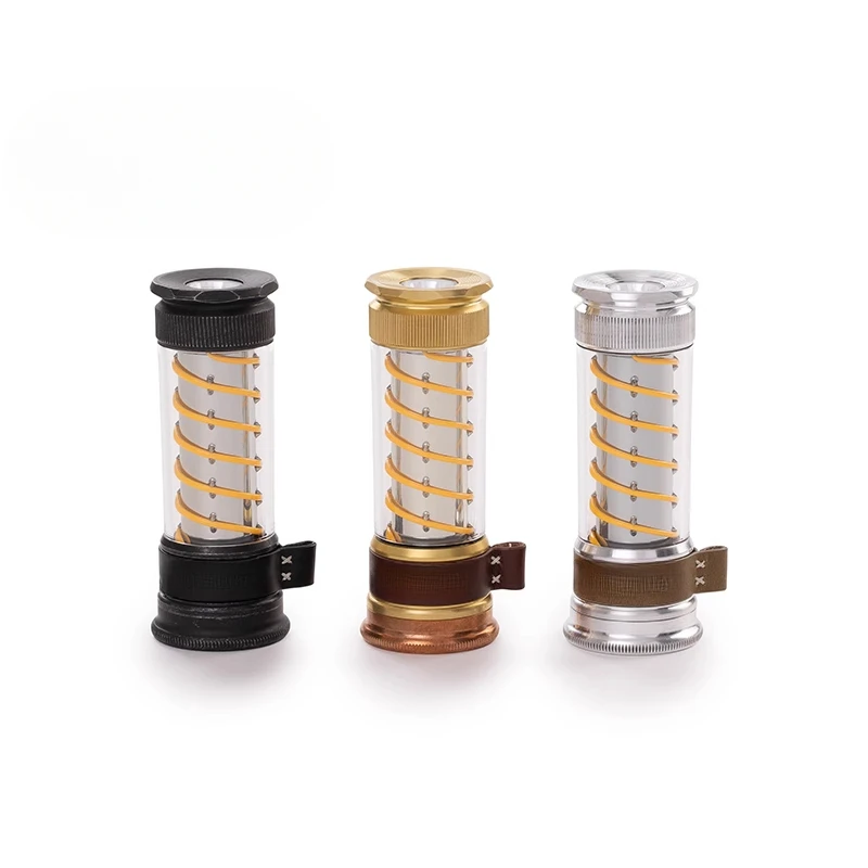 Lampa kempingowa na zewnątrz,  – Outdoor Lighting Brass recenzja i cena