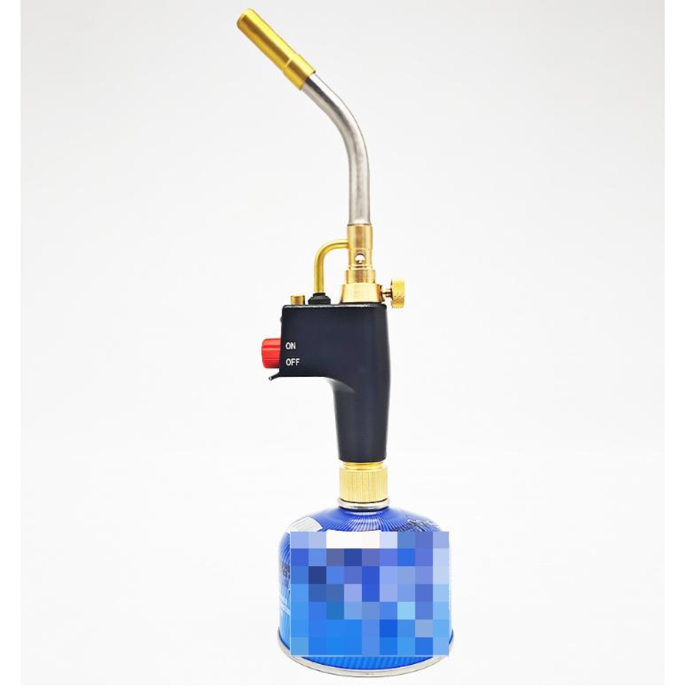 Adapter do mosiężnej butli gaz – Outdoor Lighting Brass recenzja i cena