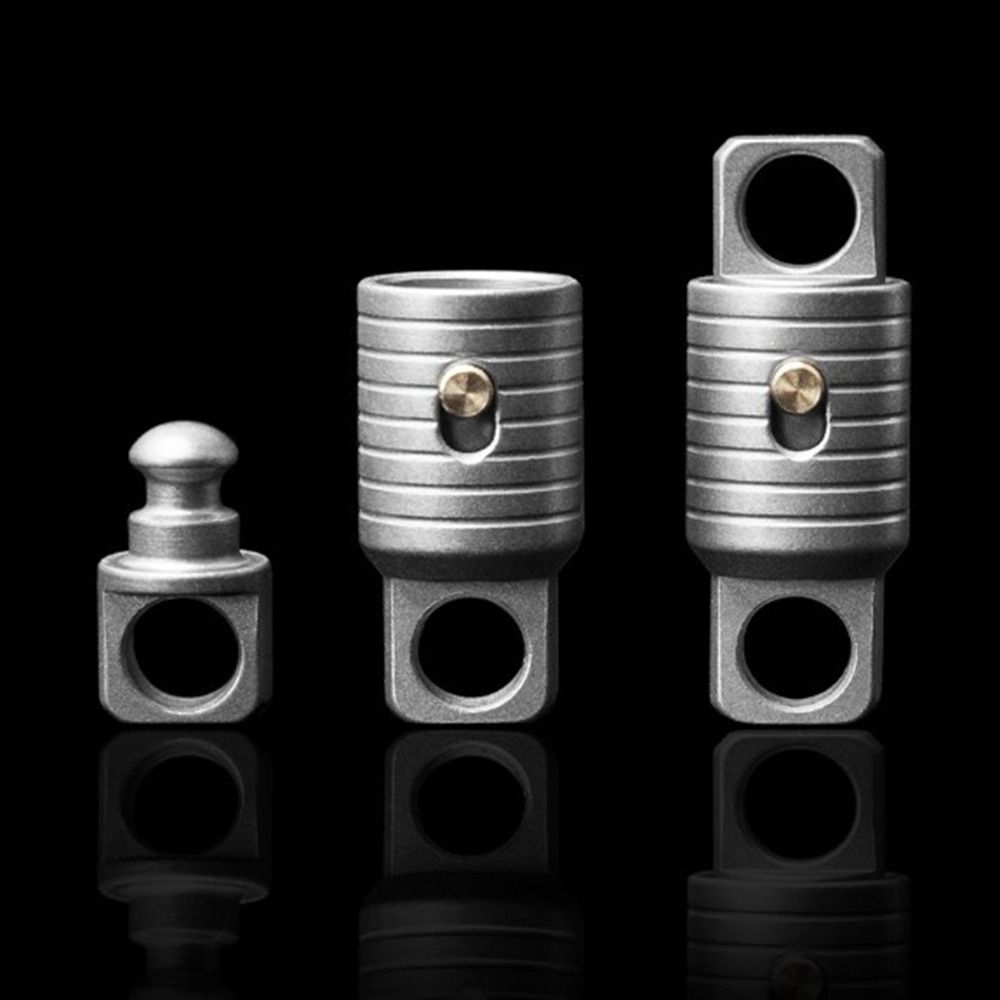 Nowy przenośny brelok do klucz – Outdoor Lighting Brass recenzja i cena
