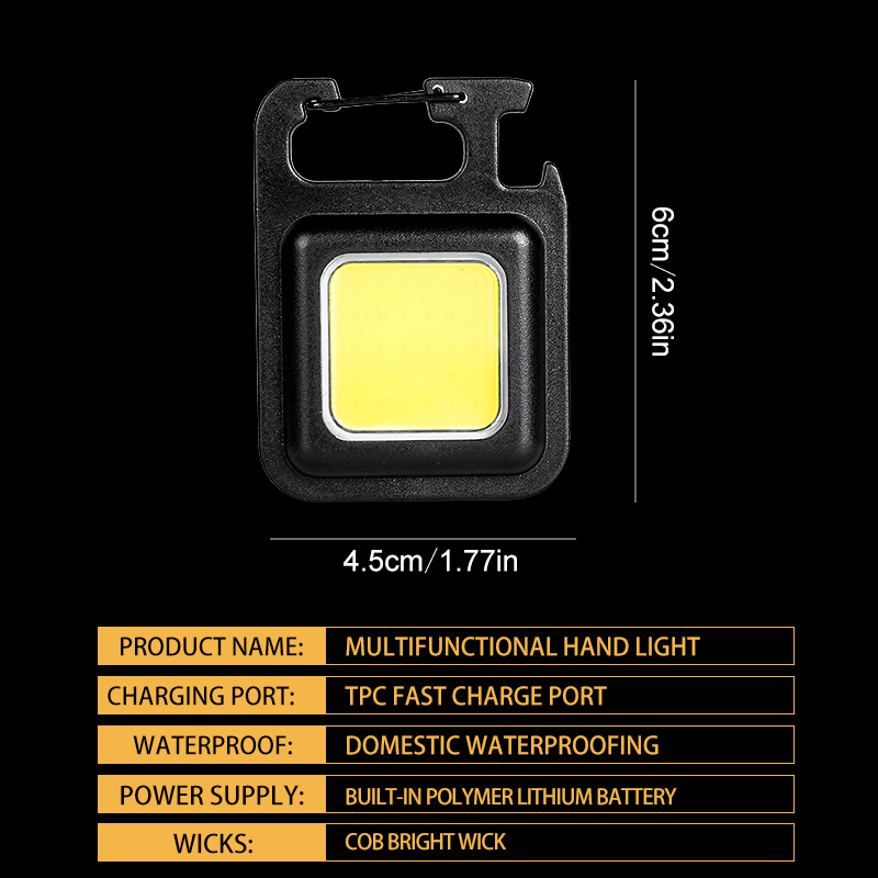 Super Jasna, Wygodna, Przenośn – Outdoor Lighting Lumen recenzja i cena