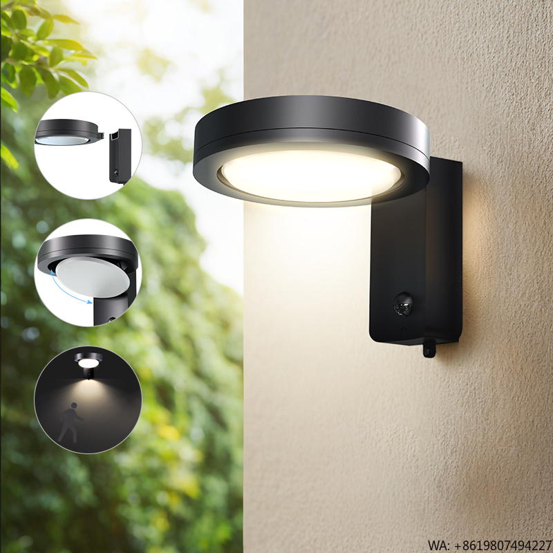 Zewnętrzne lampy ścienne SRESK – Outdoor Lighting Wall Mount recenzja i cena