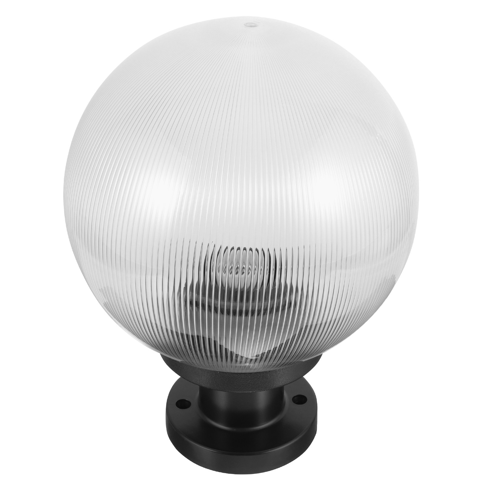 1 zestaw klosza w kształcie ku – Outdoor Yard Lighting Fixtures recenzja i cena