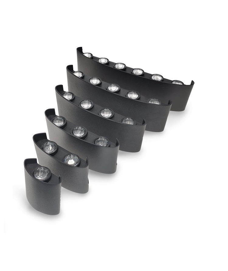 Nowoczesna lampa sufitowa Led  – Outdoor Lighting Wall Mount recenzja i cena