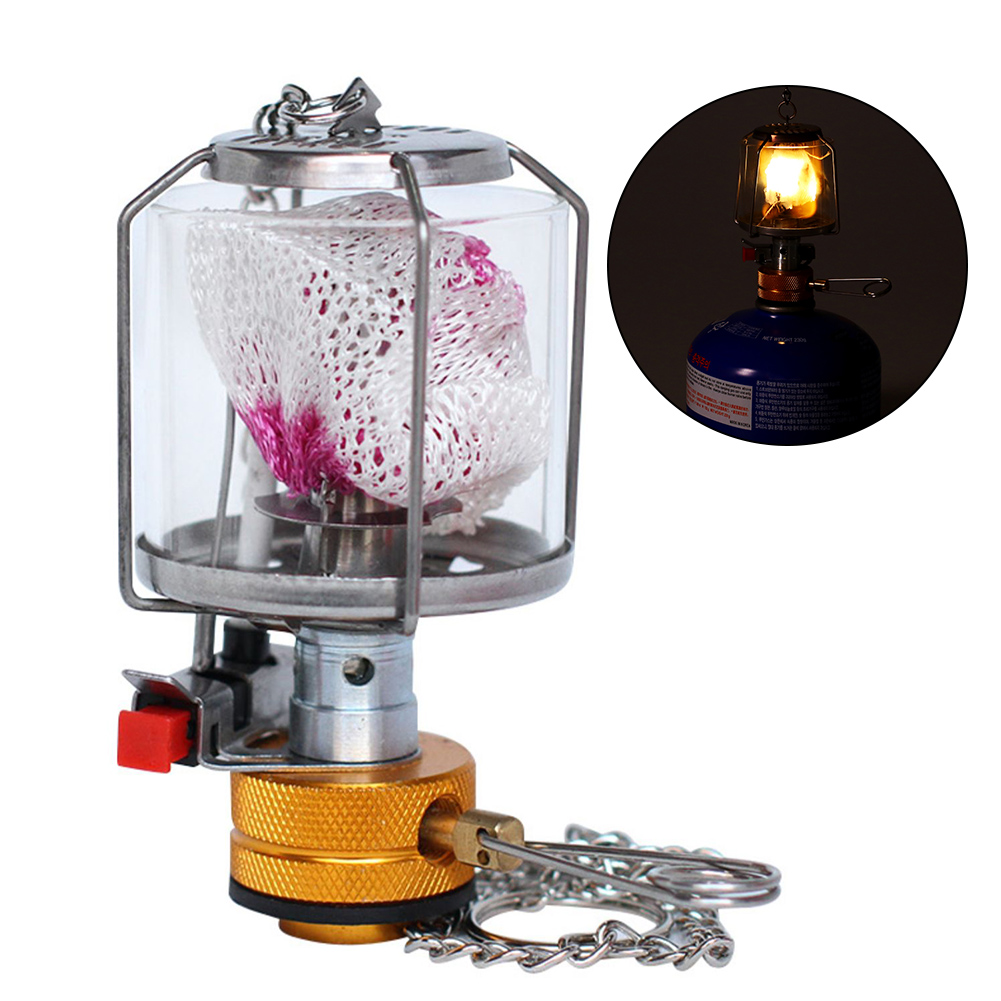 1 Zestaw Gazowy Lampowy Lampio – Outdoor Lighting Brass recenzja i cena