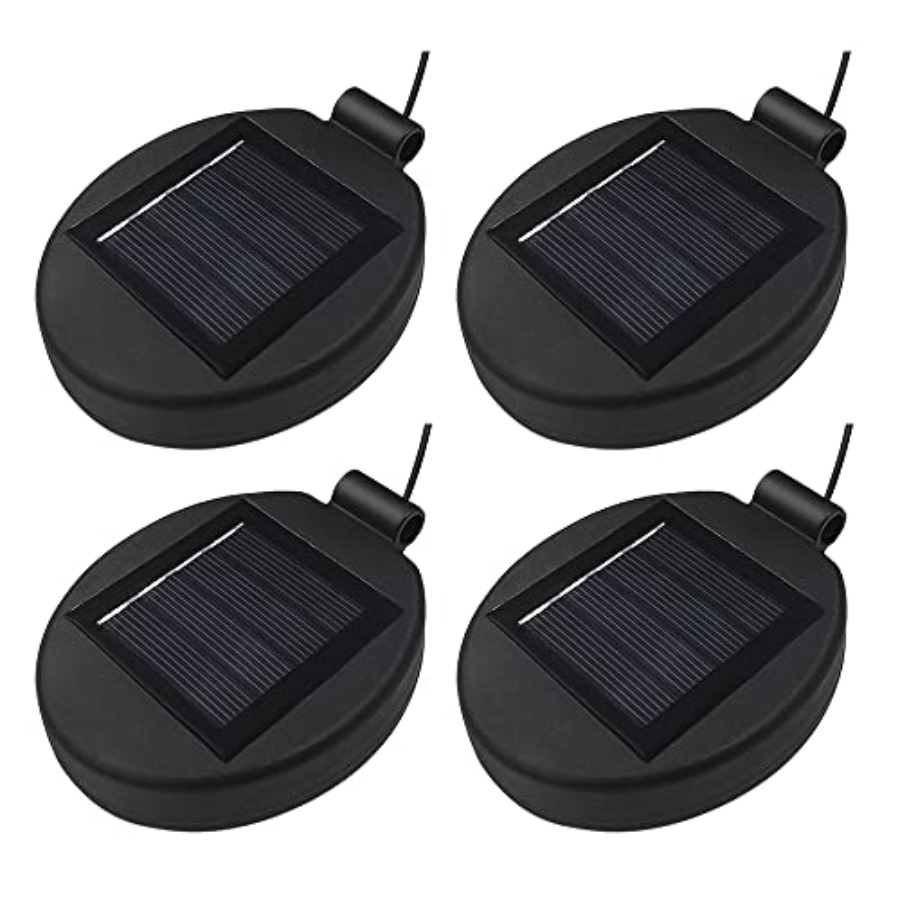 Panel LED do lampy solarnych,  – Outdoor Lighting Diy recenzja i cena