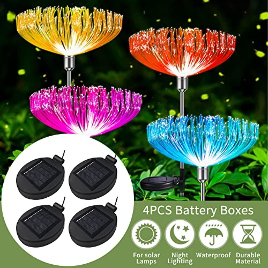 Panel LED do lampy solarnych,  – Outdoor Lighting Diy recenzja i cena